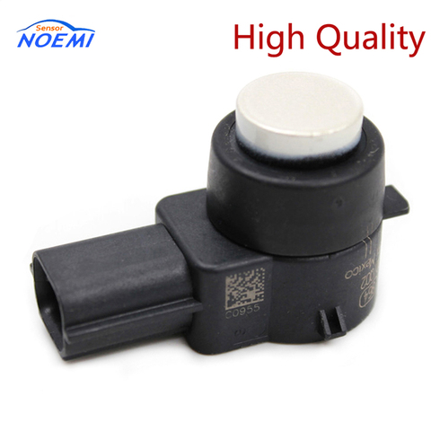 13282853 13282883 Pearl White Parking Distance Control PDC Sensor For G M Chevrolet Cruze Aveo Orlando For Opel Astra J ► Photo 1/6