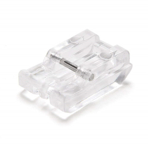 1 PC Invisible Zipper Foot Plastic Household Sewing Machine Parts Presser Foot  For Singer brother white janome juki  7YJ220 ► Photo 1/1