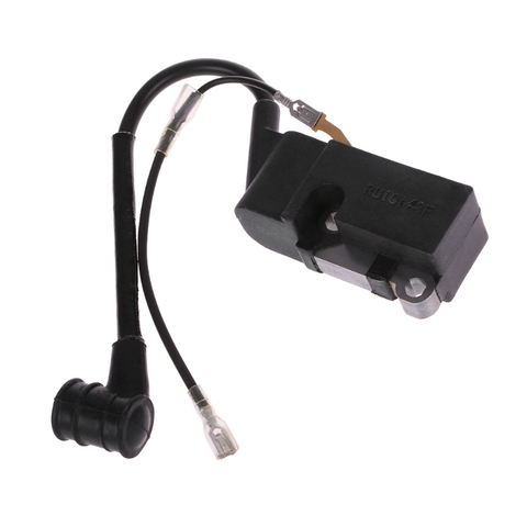 Ignition Coil Module For Chinese Gasoline Chainsaw 5800 Replacement Spare Parts ► Photo 1/6