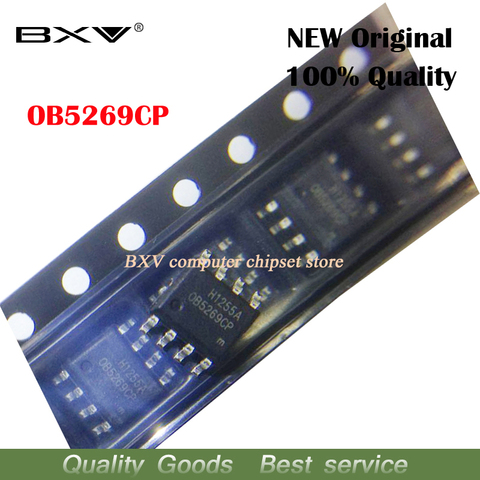 10PCS OB5269CP OB5269 SOP8 ► Photo 1/1