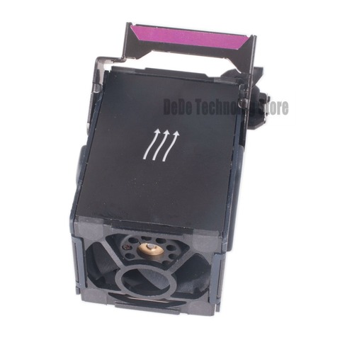 Cooling Fan for HP Proliant DL360p DL360e G8 Gen8 Server 654752-001 667882-001 697183-002 697183-001 696154-001 ► Photo 1/4