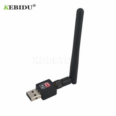 USB 150Mbps Mini Wireless N Adapter - Wireless Network Adapters, Networking IO Products