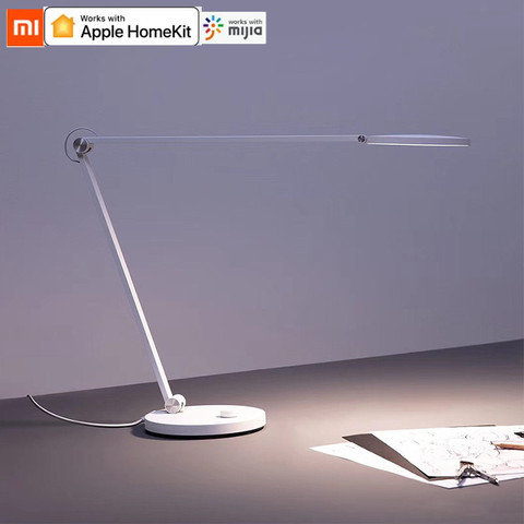 Mi Led Desk Xiaomi Mijia Smart Bedside Lamp Xiaomi Mijia LED Desk