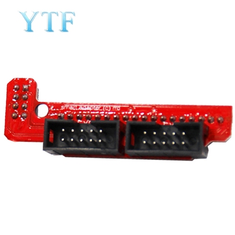 3D Printer Motherboard Ramps 1.4 Conversion Seat LCD2004 Module / 12864 Control Screen Adapter ► Photo 1/1