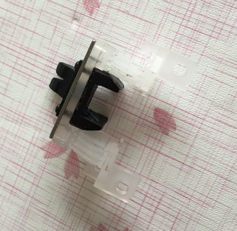 pet clipper blade parts Replacement fixed motor fit ANDIS AGC ► Photo 1/3