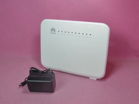 Huawei HG658 VDSL2/VoIP/Wireless N Home  ► Photo 1/5