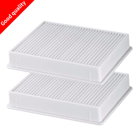 2Pcs Vacuum Cleaner dust filter HEPA H11 DJ63-00672D Filter for Samsung SC4300 SC4470 White VC-B710W cleaner accessories parts ► Photo 1/4