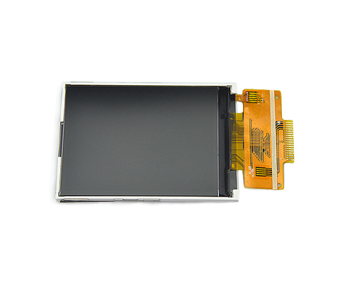 1pcs 3.3v 2.4 inch 240x320 TFT LCD display 3.3V ILI9341 without touch 18pin SPI Serial Port for raspberry pi uno r3 stm32 ► Photo 1/2