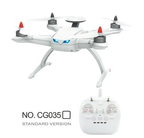 markedsføring publikum Parat Mini Drone CG035 2.4GHz 6-Axis Double GPS 5.8G FPV1080P Gimbal Camera Quadcopter  Drone GPS professional drone toy - Price history & Review | AliExpress  Seller - Auspicious Cloud Remote Control toy Store | Alitools.io