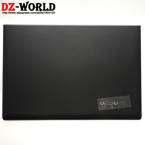 New For Lenovo G50 G50-30 G50-45 G50-70 G50-80 Z50 Z50-30 Z50-45 Z50-70 G50-75m G50-70m Lcd Rear Lid Back Texture Cover Top Case ► Photo 1/4