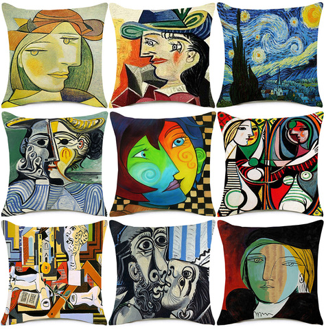 picasso surrealism