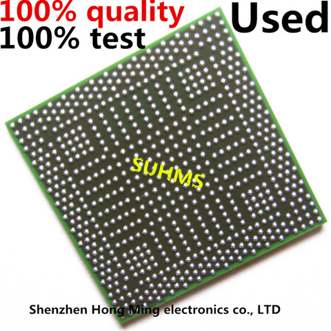100% test very good product 218-0755042 218 0755042 bga reball with balls Chipset ► Photo 1/1