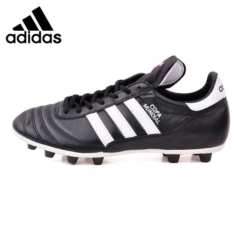 Original Arrival Adidas COPA Mundial FG Men's Football/Soccer Shoes Sneakers Price history & Review | AliExpress Seller - Sports101 Store Alitools.io