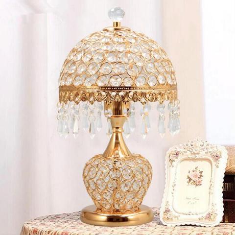Modern Crystal Led Table Lamp Lamps, Best Modern Led Table Lamps