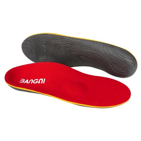 3ANGNI Orthotic Shoe Insoles Arch Support Insert Orthopedic Moderate Flat Feet Heel Pain Plantar Fasciitis Men Woman Shoes Sole ► Photo 1/1