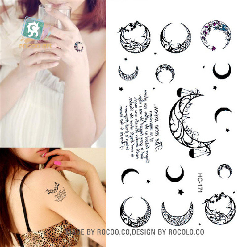 Price History Review On Body Art Sex Products Waterproof Temporary Tattoos For Men Women Simple Black Moon Design Flash Tattoo Sticker Hc1171 Aliexpress Seller Art Becauty Store Alitools Io Price History Review On Body Art Sex Products Waterproof Temporary Tattoos For Men Women Simple Black Moon Design Flash Tattoo Sticker Hc1171 Aliexpress Seller Art Becauty Store Alitools Io