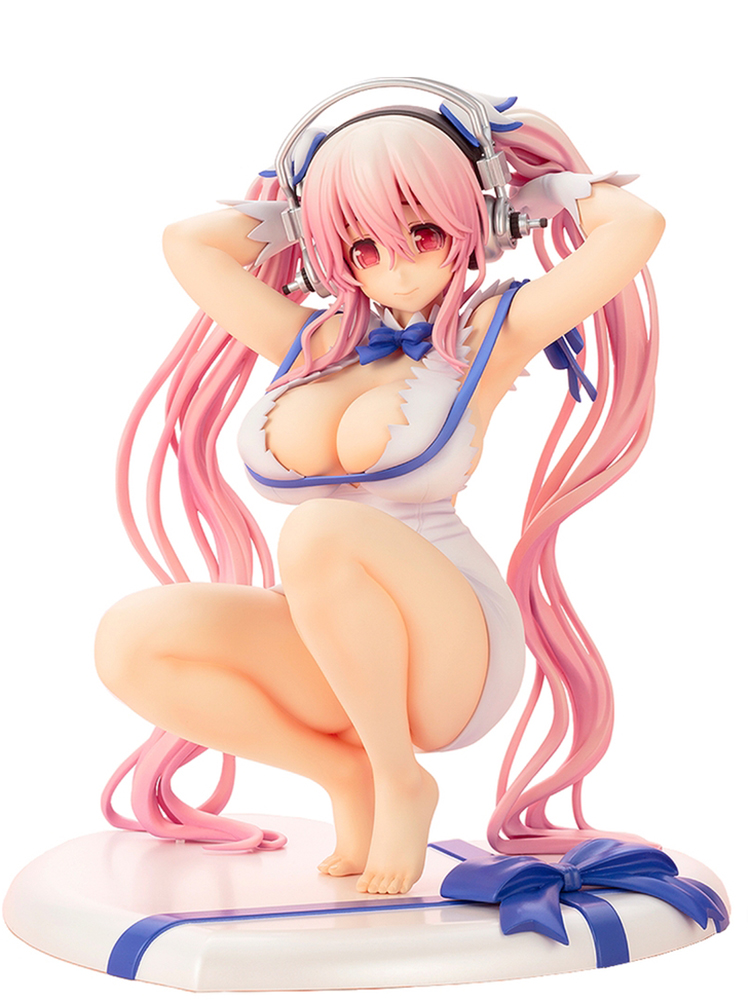 Super sonico sexy