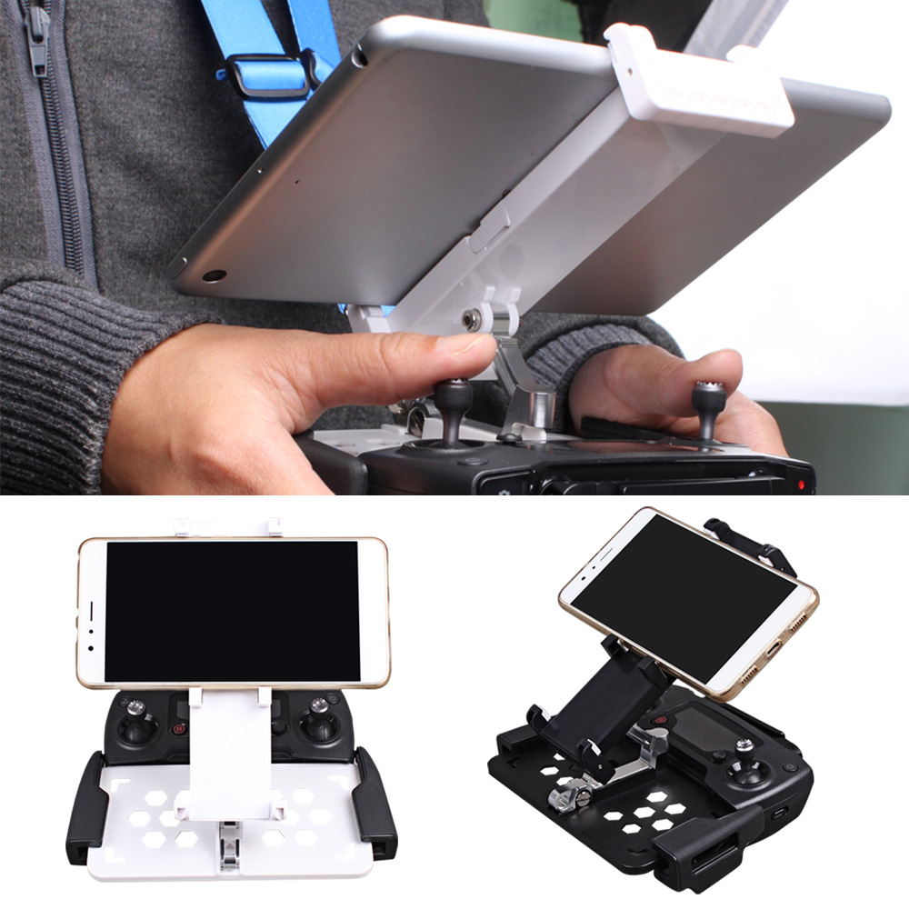 Tablet Stand Holder Mount DJI Mavic Pro Remote Controller Accessories Spark 