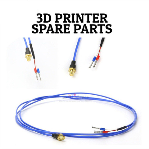 Price History Review On Swmaker 2pcs Flashforge Creator Creator Pro Ecubmaker Em502 3d Printer Spare Parts M4 1cm K Type Thermocouple Aliexpress Seller 3d Sjie Tech Store Alitools Io Price History Review On Swmaker 2pcs Flashforge Creator Creator Pro Ecubmaker Em502 3d Printer Spare Parts M4 1cm K Type Thermocouple Aliexpress Seller 3d Sjie Tech Store Alitools Io