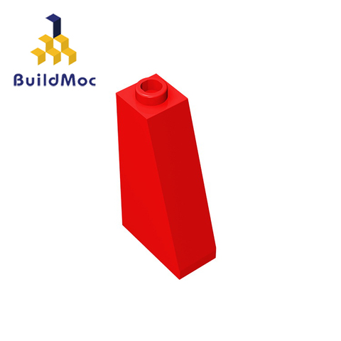BuildMOC Compatible Assembles Particles 4460 For Building Blocks Parts DIY LOGO Educational Tech Parts Toys ► Photo 1/5
