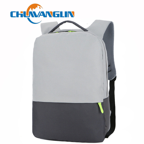 Chuwanglin Very light male backpacks casual fashion backpack men waterproof travel bags Large capacity school bags A1213 ► Photo 1/6