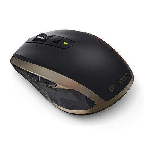 Logitech MX Anywhere 2 Protable Wireless Mouse, Long Range wireless mouse ► Photo 1/1