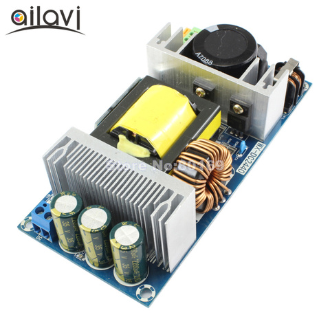 300W AC-DC Switching Buck Power Supply Module 220V To 24V 12.5A  Isolated Step Down Power Supply Converter ► Photo 1/1