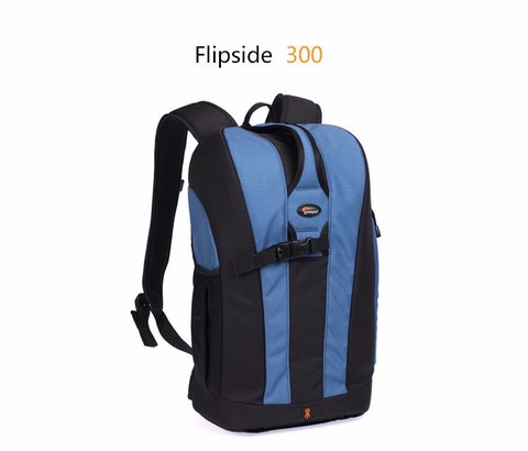 Lowepro Flipside 300 AW DSLR Camera Photo Bag Backpack Rucksack for Canon Nikon Waterproof with All Weat ► Photo 1/1