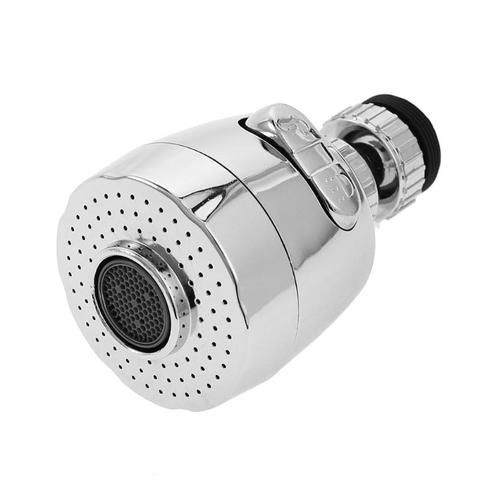 360 degree Rotatable Kitchen Faucet Shower Head Bent Water Saving Tap Bathroom Faucet Aerator Diffuser Faucet Nozzle Filter ► Photo 1/6