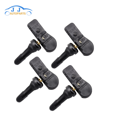 YAOPEI New Brand 52933-C1100 High quality Tire Pressure Monitoring Sensor 433MHz TPMS Fits For Hyundai Sonata Tucson i20 ix35 ► Photo 1/6