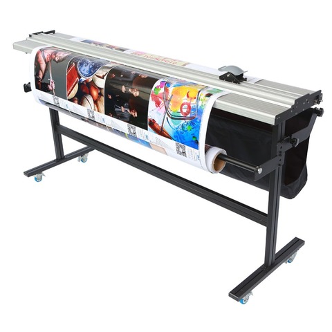 Large format KT board paper trimmer for inkjet printer ► Photo 1/1