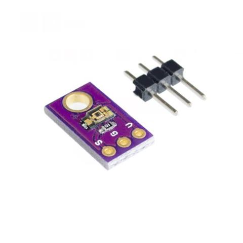TEMT6000 Light Sensor Professional TEMT6000 Light Sensor Module ► Photo 1/1