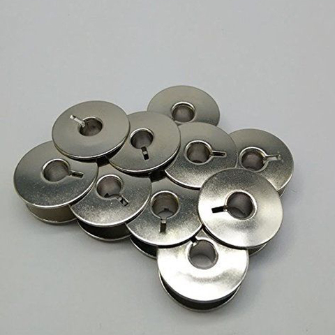 10pcs Metal 