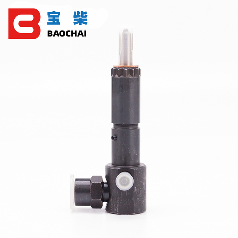 hot sale 186FA Diesel Engine injector 5kw small generator set parts ► Photo 1/6