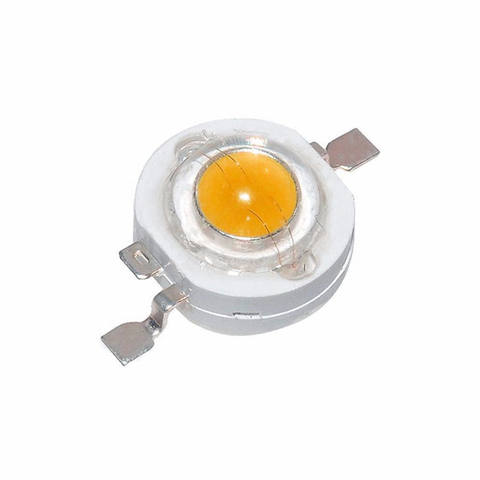 10pcs 1W 3W High Power LED Light-Emitting Diode LEDs Chip SMD Warm White Red Green Blue Yellow For SpotLight Downlight Lamp Bulb ► Photo 1/5