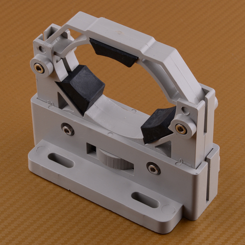 LETAOSK New Adjustable Holder Support Mount Fit For 50-80mm CO2 Laser Tube Engraving Machine ► Photo 1/3