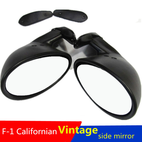 Free shipping TOP RACING Rearview mirror car modification California mirror two pcs for Nissan Juke Nsmo juke shiro ► Photo 1/1