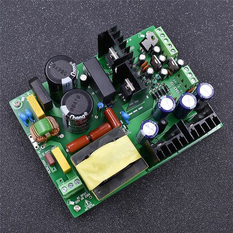 New 500W +/-70V High-power PSU Audio Amp Switching Power Supply Board Amplifier ► Photo 1/1