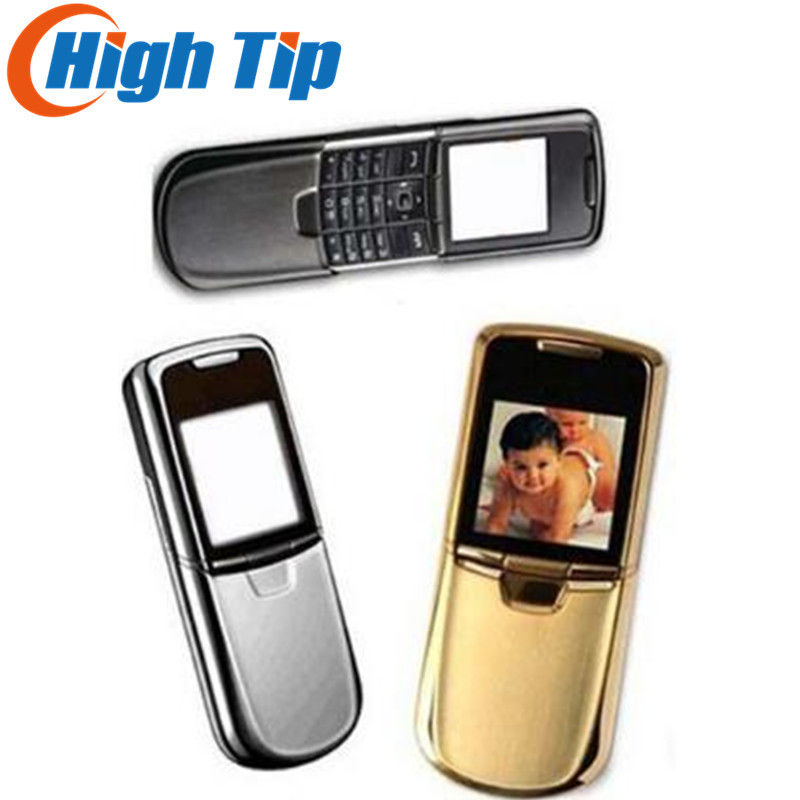 nokia sirocco gold