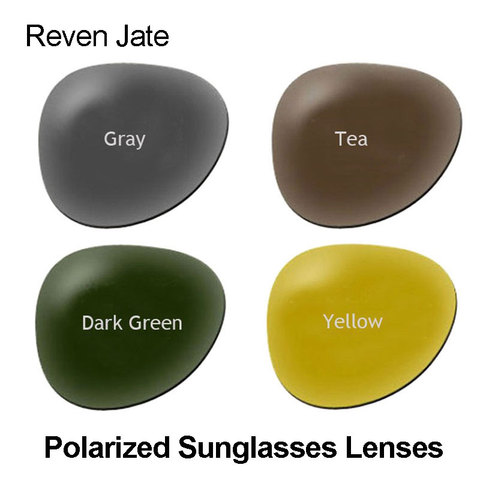 1.499 Polarized Sunglasses Prescription Optical Rx-able Lenses ► Photo 1/6