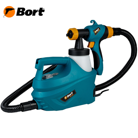 Spray gun Bort BFP-350 ► Photo 1/1