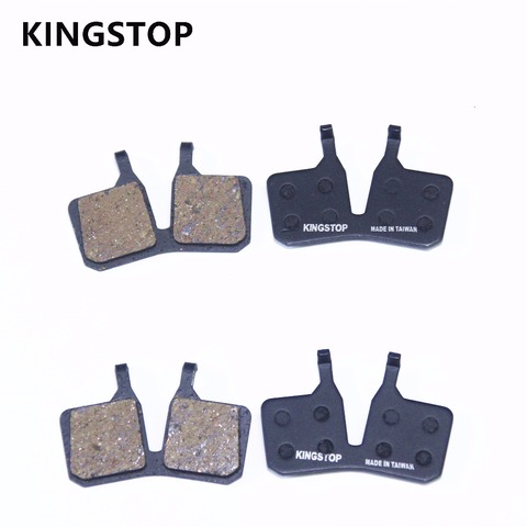 bicycle disc brake pads for Magura MT5 also fits MT7 made in Taiwan ► Photo 1/4