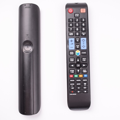 Universal Remote Control For Samsung AA59-00638A 3D Smart TV AA59 00638A , Directly Use Controller with  High Quality ► Photo 1/6