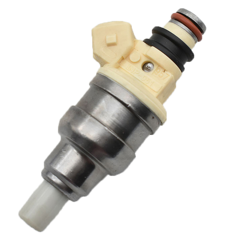 1pc Fuel Injector INP-051 INP051 MD141263 for MITSUBISHI Montero Eclipse Galant B210H 3.0L V6 ► Photo 1/6