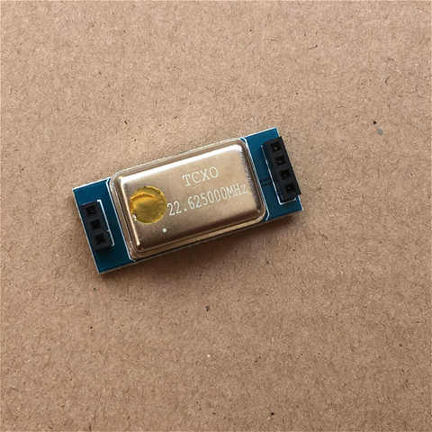 0.5PPM Compensated Crystal Components FOR Yaesu FT-817/857/897 Compatible TCXO-9 ► Photo 1/2