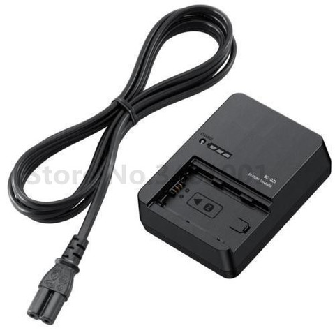 BC-QZ1 Charger for Sony NP-FZ100 Battery A7 III A7M3 A7R III A7RM3 A9 ► Photo 1/1