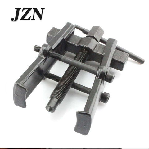 High Carbon Bearing Puller Steel Two Claw Remover Remover Separate Lifting Device Pull Bearing Mechanical Auto Hand Tools ► Photo 1/6