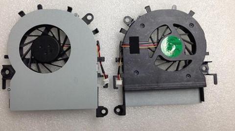 Genuine New Free Shipping For Acer Aspire 5349 5749 3-Pins CPU Cooling Fan AB07405HX100300 ► Photo 1/1