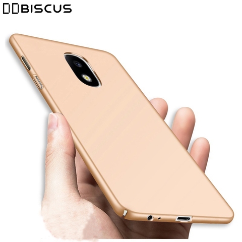 Luxury Hard Plastic Back Matte Case For Samsung Galaxy J5 Pro 17 Cases J530fm J530f J530f Ds Sm J530f Sm J530fm Pc Full Cover Price History Review Aliexpress Seller Dd Biscus