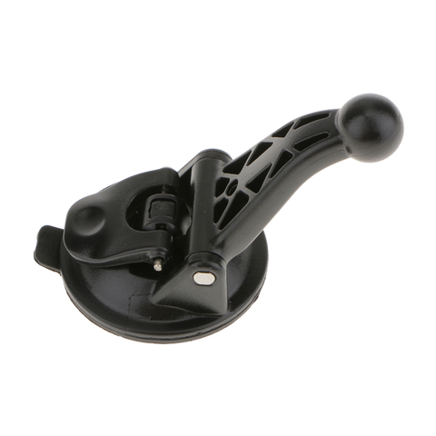 360° 360 Degree Suction Cup Windshield Car Mount Holder For Garmin Nuvi GPS ► Photo 1/6